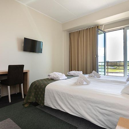 Meri Seaside Hotel & Spa Kuressaare Ngoại thất bức ảnh