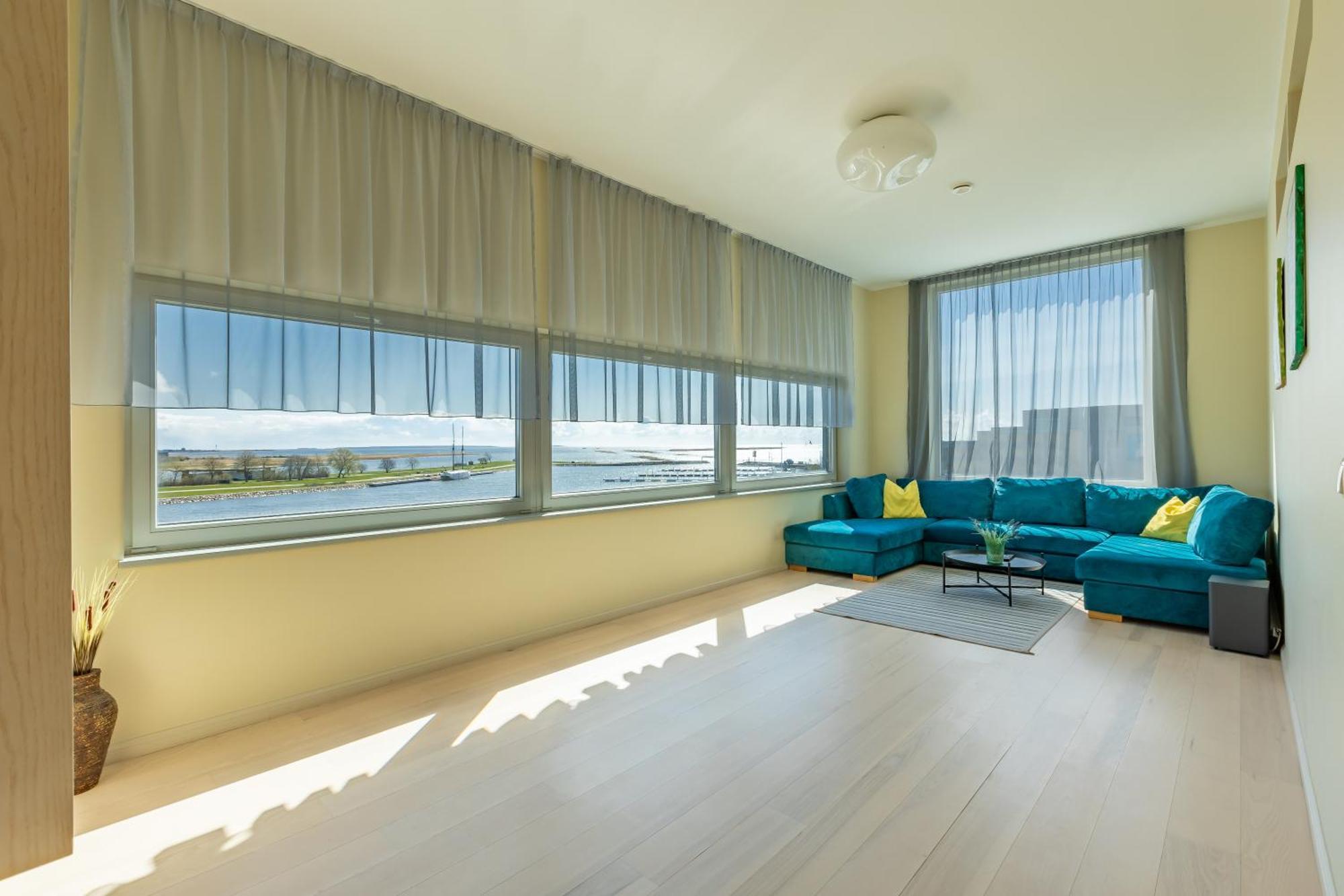 Meri Seaside Hotel & Spa Kuressaare Phòng bức ảnh
