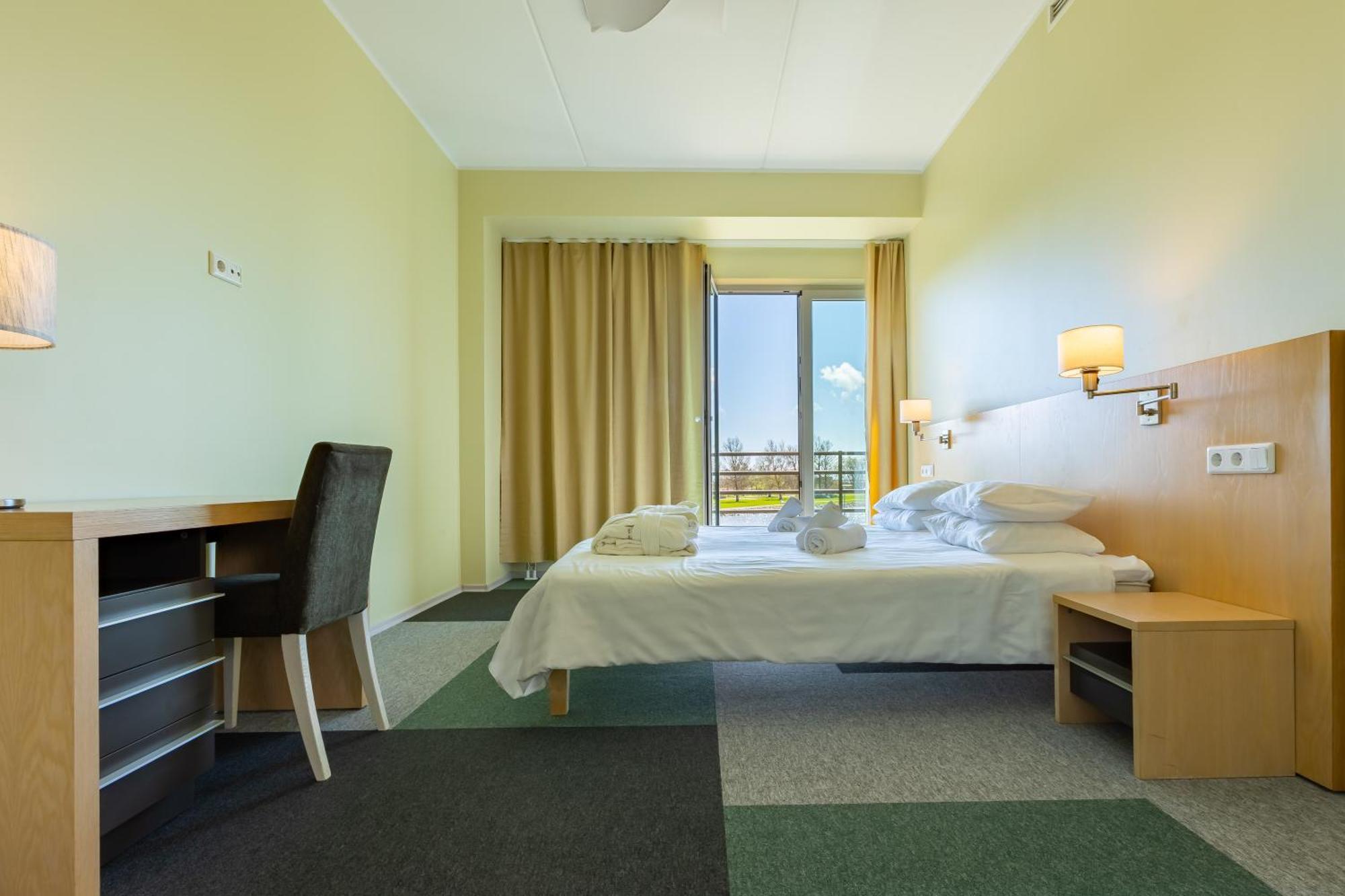 Meri Seaside Hotel & Spa Kuressaare Phòng bức ảnh