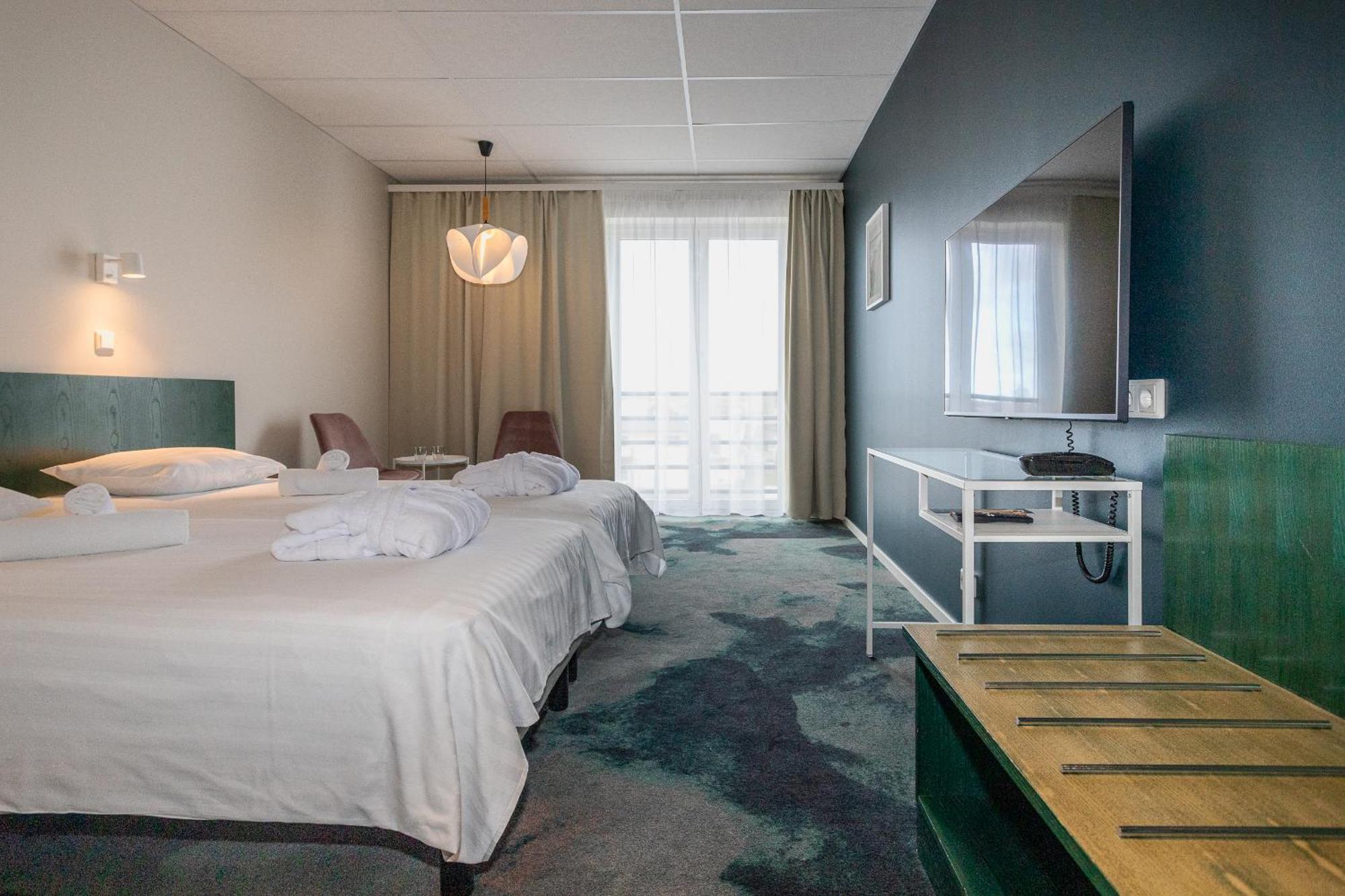Meri Seaside Hotel & Spa Kuressaare Ngoại thất bức ảnh